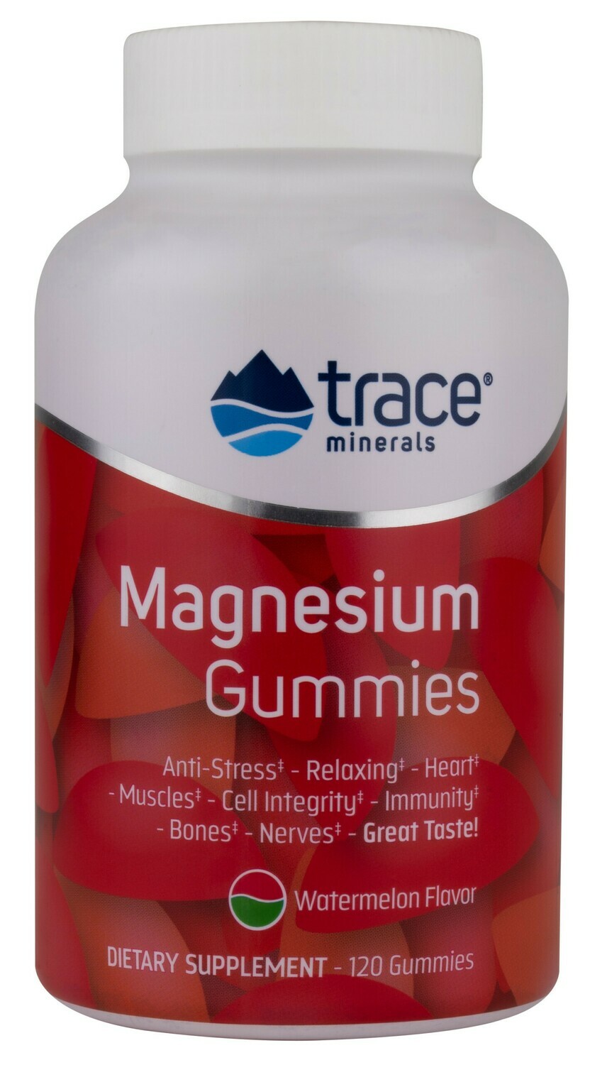 Trace Minerals Magnesium Trace Minerals Magnesium