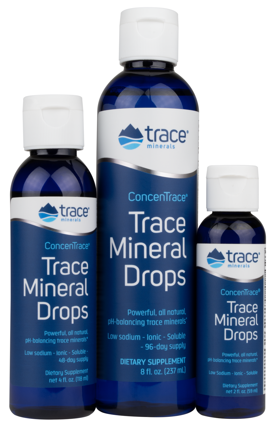 Trace Minerals Trace Minerals