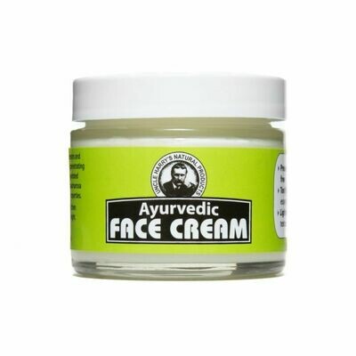 Uncle Harry&#39;s Face Creams