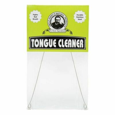  Tongue Cleaner