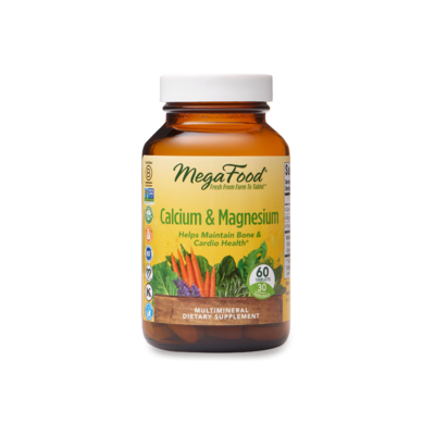 MegaFood Minerals