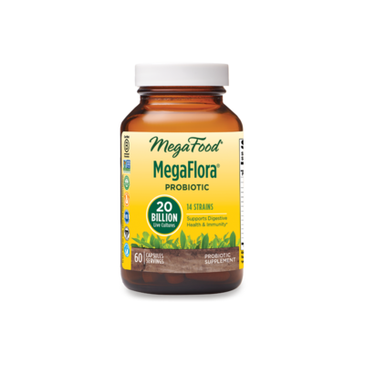 MegaFood Probiotic