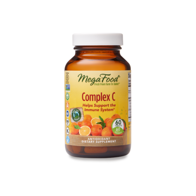 MegaFood Vitamin C