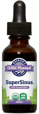 Oregon Wild Harvest SuperSinus