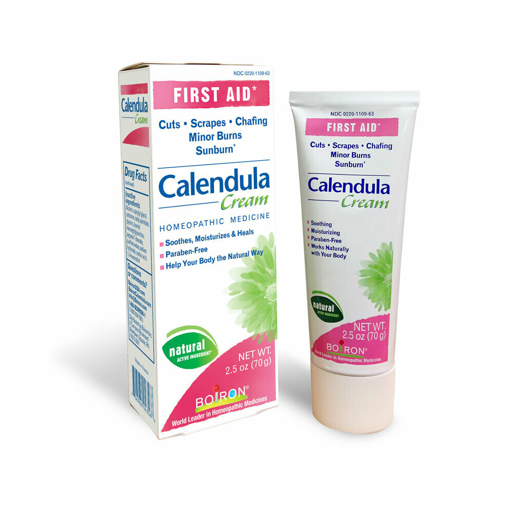 Boiron Calendula First Aid