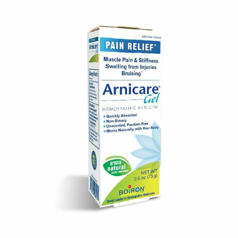 Boiron Arnicare 