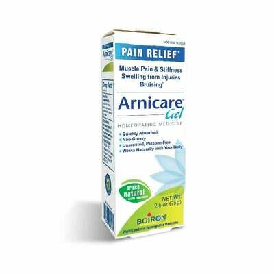 Boiron Arnicare 
