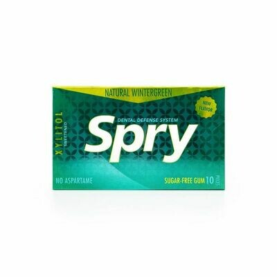 Gum