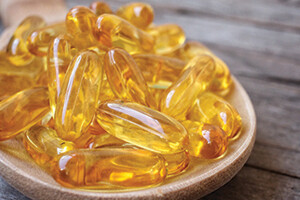 Softgels