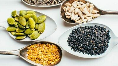 Dietary Oils