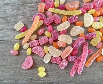 Candy