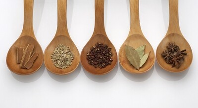 Herbs, Single