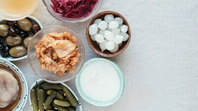 Probiotics