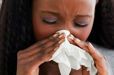 Sinus Care