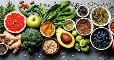Liver Cleanse