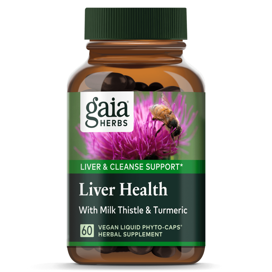 Gaia Liver Health Gaia Liver Health