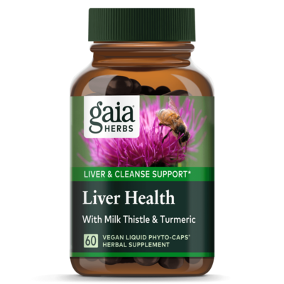 Gaia Liver Health