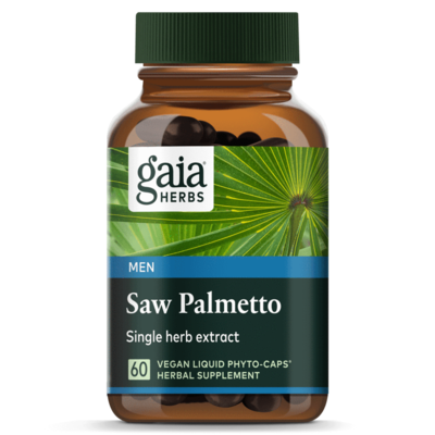 Gaia Saw Palmetto