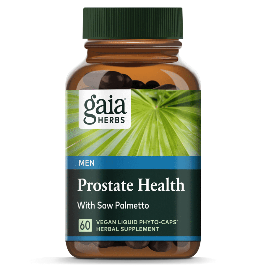 Gaia Prostate Health Gaia Prostate Health