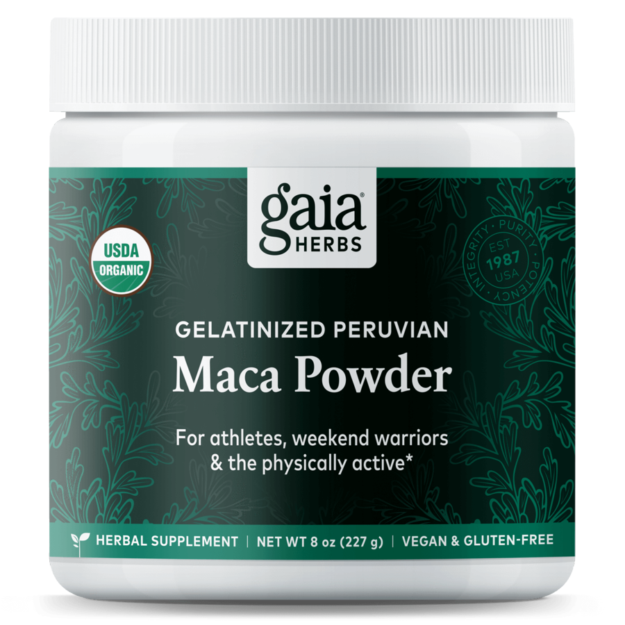 Gaia Maca Powder Gaia Maca Powder