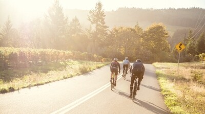 Energy &amp; Endurance