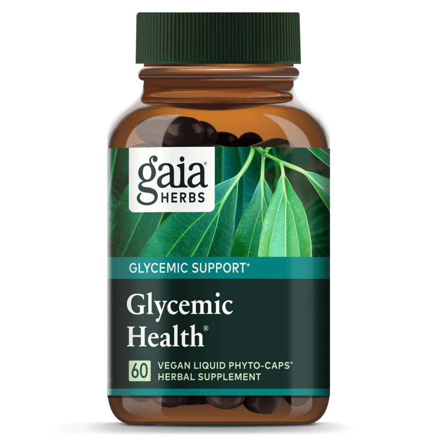Gaia Glycemic Health Gaia Glycemic Health