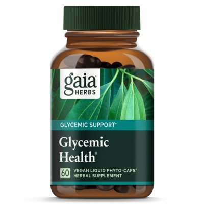 Gaia Glycemic Health