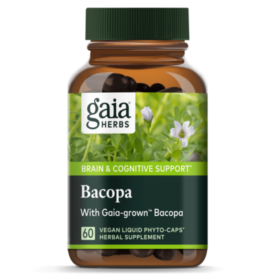 Gaia Bacopa
