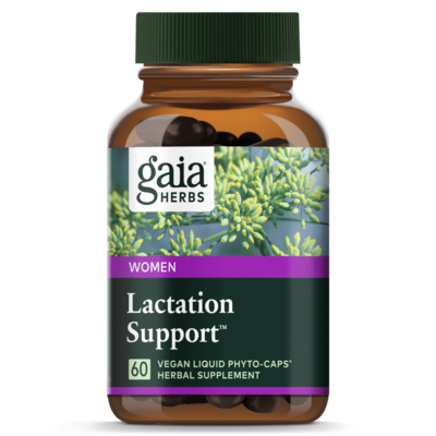 Gaia Lactation Support
