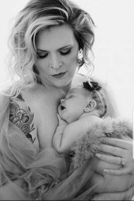 Mommy &amp; Baby
