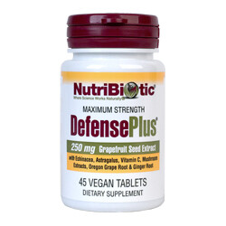 Nutribiotic DefensePlus