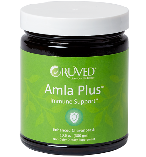 RUVED Wellness Jam RUVED Wellness Jam