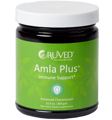 RUVED Wellness Jam