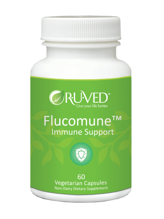 RUVED Flucomune RUVED Flucomune