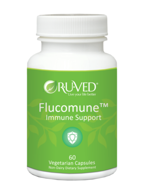 RUVED Flucomune