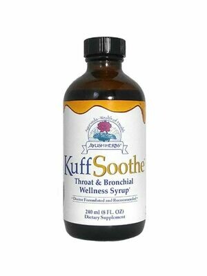 Ayush KuffSoothe