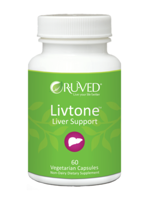 RUVED Livtone
