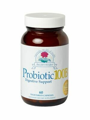 Ayush Probiotic 100B