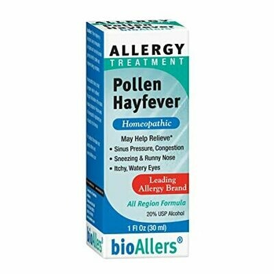bioAllers Treatments