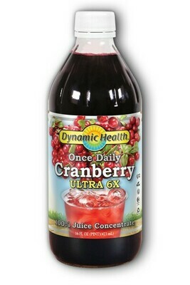 Dynamic Health - Juice Concentrates
