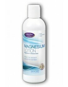 Life-Flo - Magnesium Lotion
