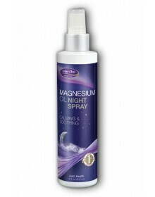 Life-Flo - Magnesium Oil Night Spray