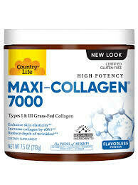 Country Life - Maxi-Collagen 7000