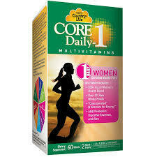 Country Life - Core Daily 1