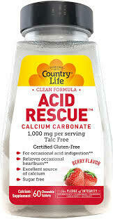 Country Life - Acid Rescue