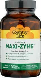 Country Life - Maxi-Zyme