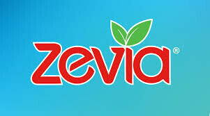 Zevia - Pop