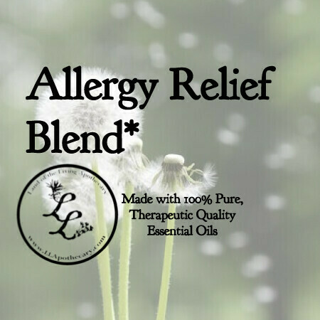 Allergy Relief (broken link with sk - dup now)