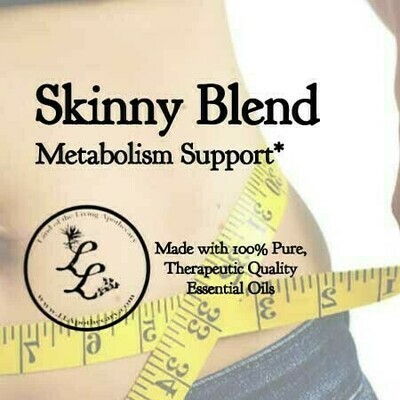 Skinny Blend | Metabolism Support