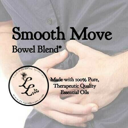 Smooth Move | Bowel Blend